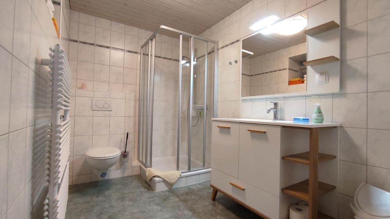 Ferienwohnung Lang Breitenbrunn  Exterior photo